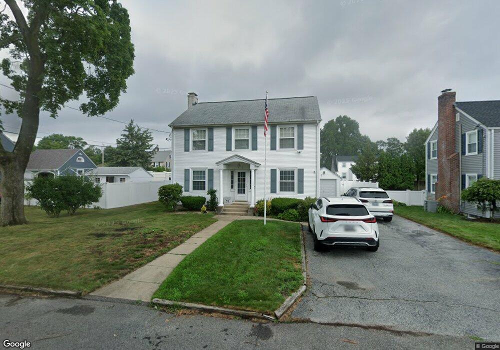 85 Vaughn Ave, Warwick, RI 02886 - photo 1