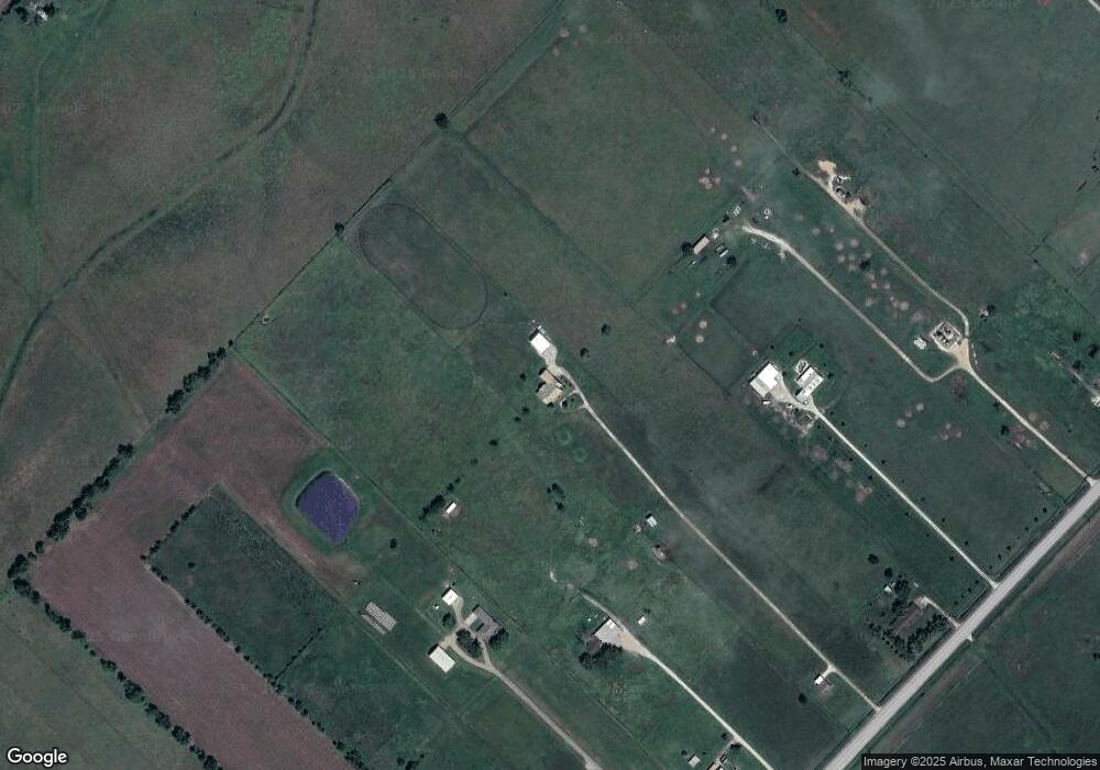 15518 Fm 442 Rd, Needville, TX 77461 - photo 1