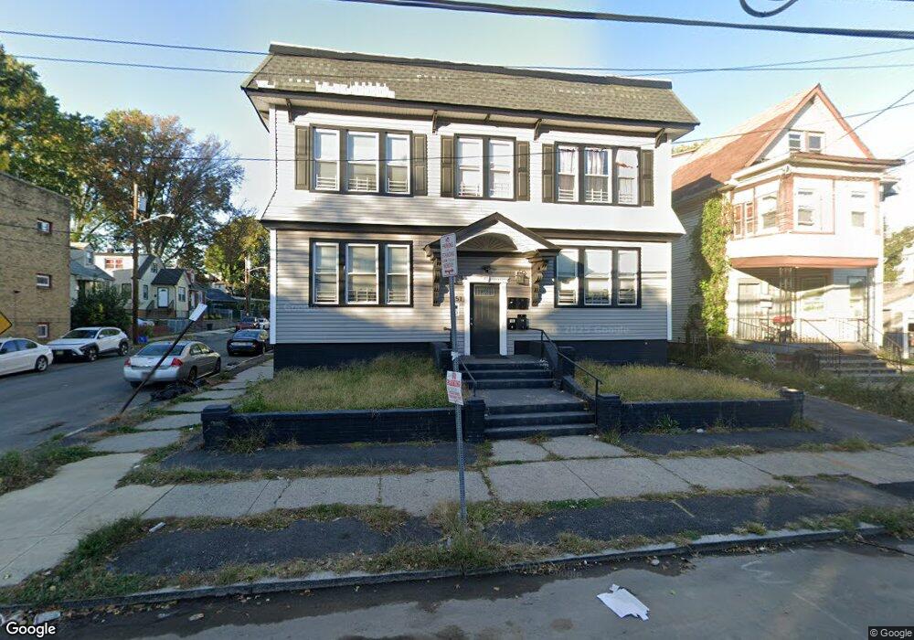 53/51 Lindsley Ave unit 1L, Newark, NJ 07106 - photo 1