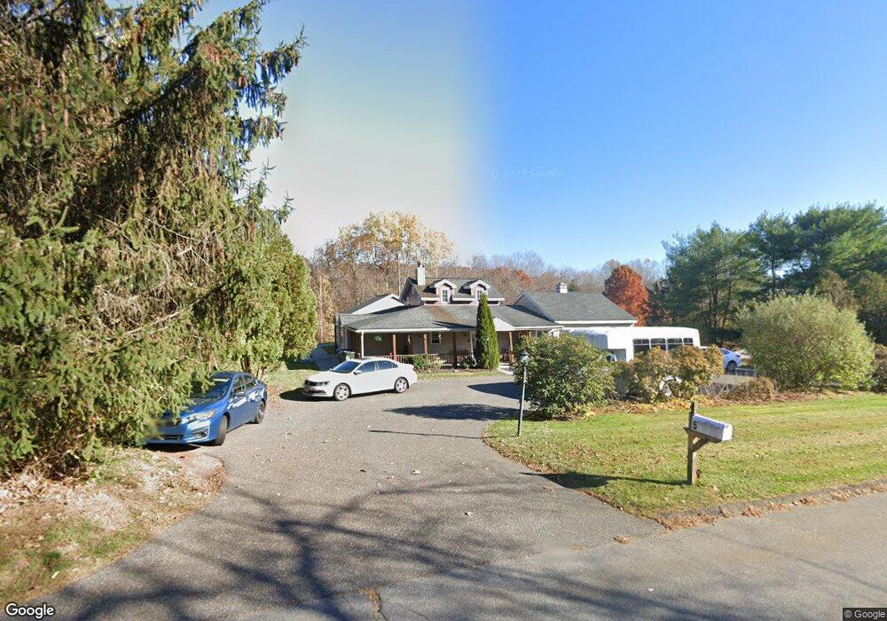 5 Squire Ct, Brookfield, CT 06804 - photo 1