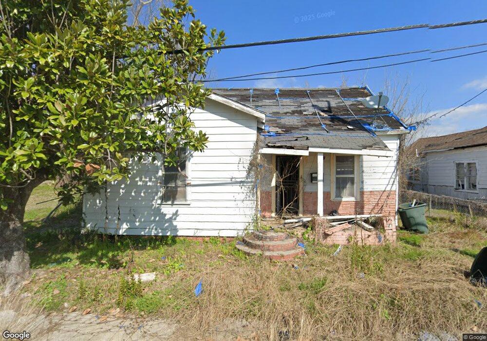 1209 Jackson St, Lake Charles, LA 70601 - photo 1