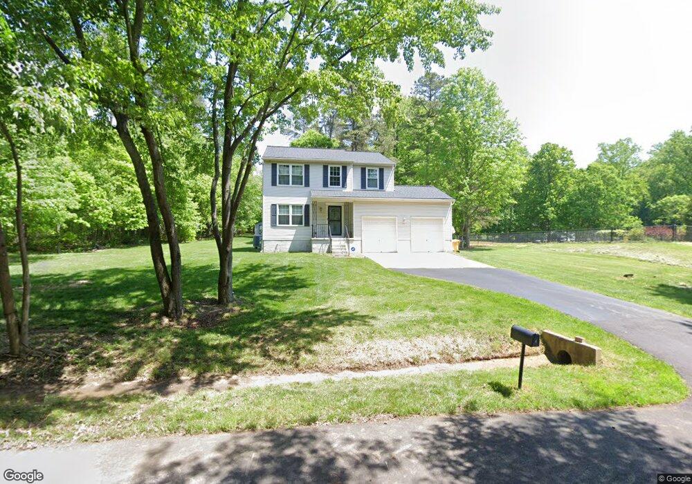 1926 Hilltop Rd, Jessup, MD 20794 - photo 1