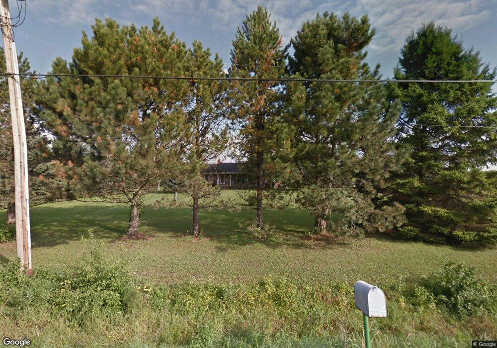 4308 Colf Rd, Carleton, MI 48117 - photo 1