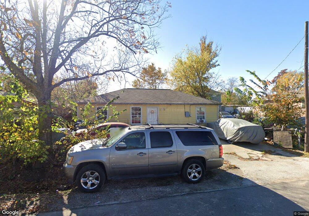 1926 Norlinda St, Houston, TX 77093 - photo 1