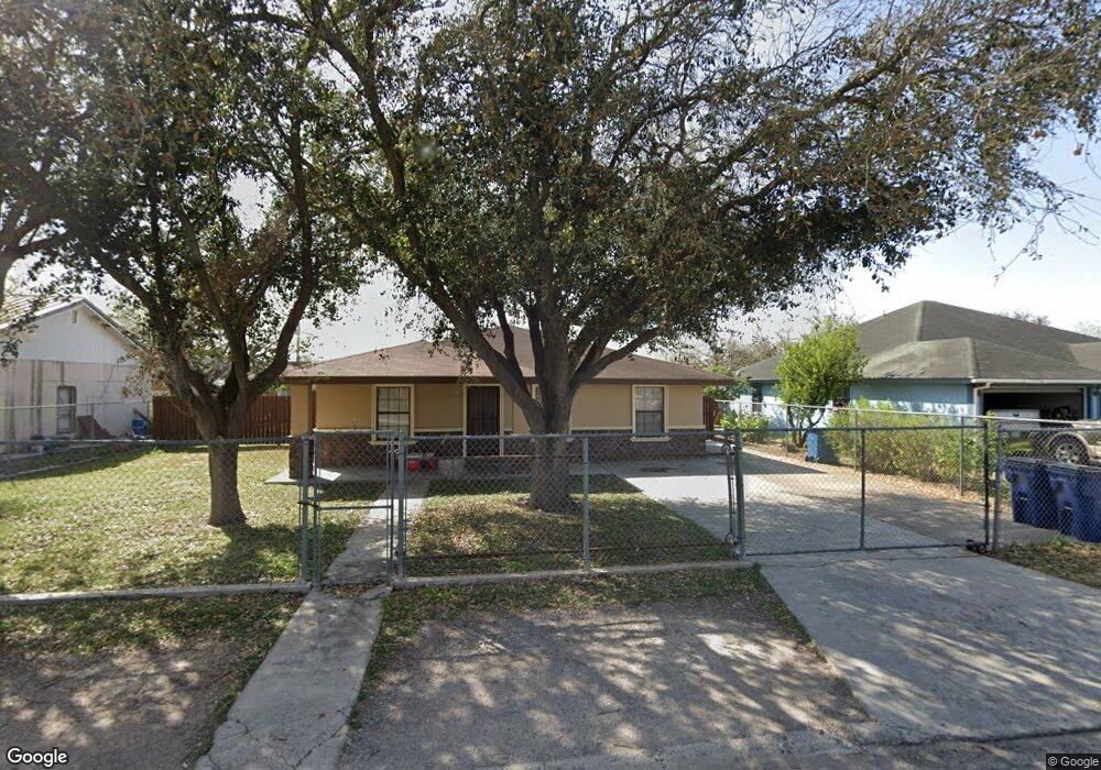 305 Birch St, Donna, TX 78537 - photo 1
