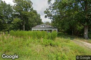 175 Bond St, Pontotoc, MI 38863