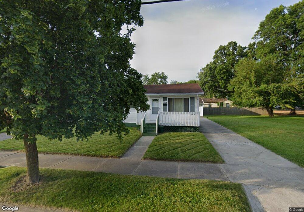 1222 E Home Ave, Flint, MI 48505 - photo 1