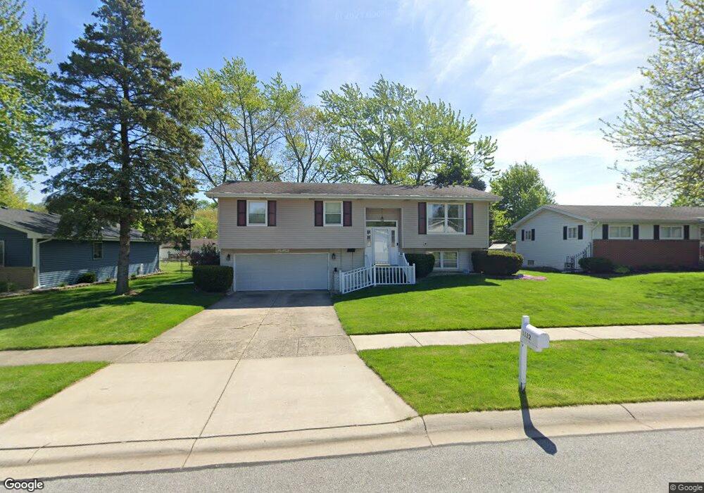 1122 Pettibone St, Crown Point, IN 46307 - photo 1