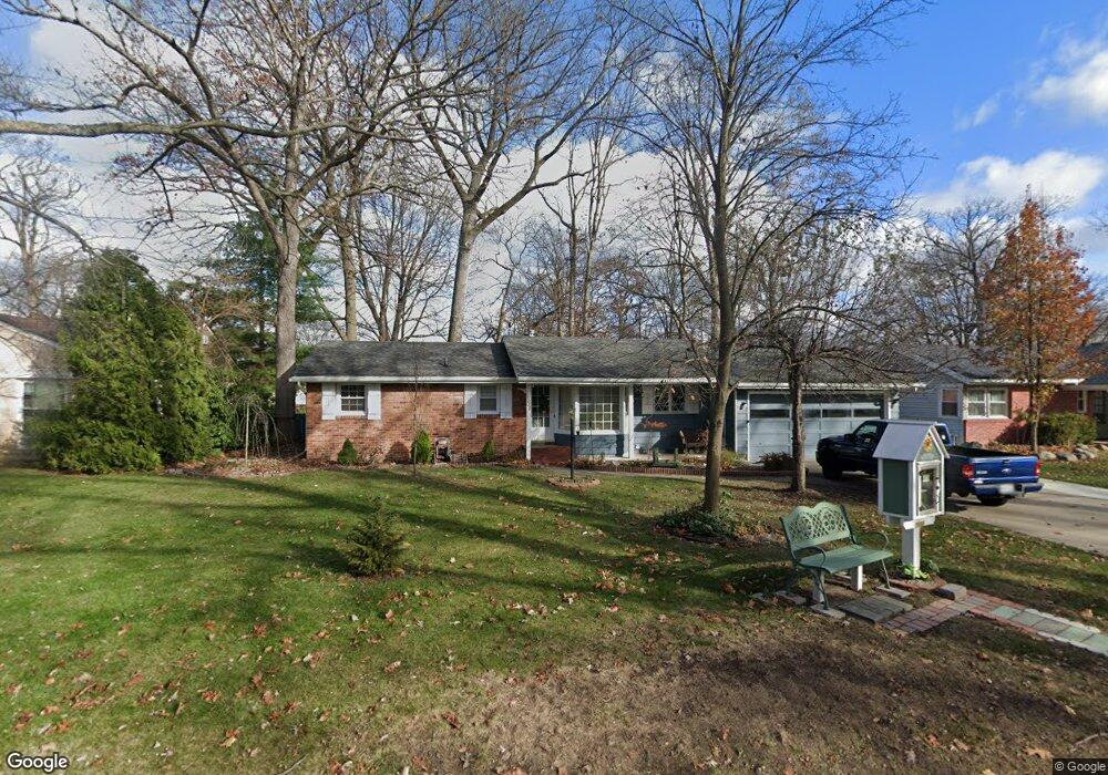 3220 Mount Vernon Rd, Port Huron, MI 48060 - photo 1