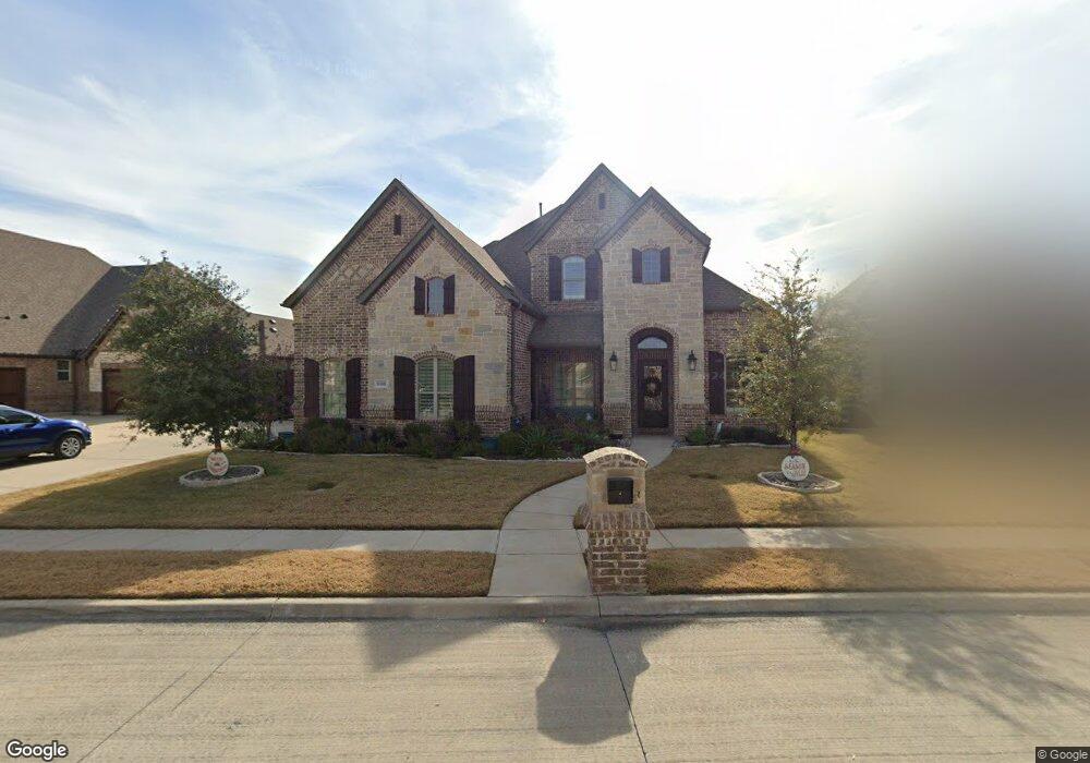 9108 Glendara Dr, North Richland Hills, TX 76182 - photo 1
