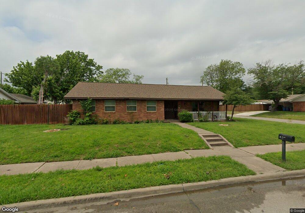 400 Briarwood Dr, Wylie, TX 75098 - photo 1