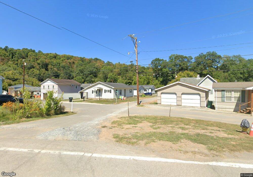 205 Beech St, West Union, WV 26456 - photo 1