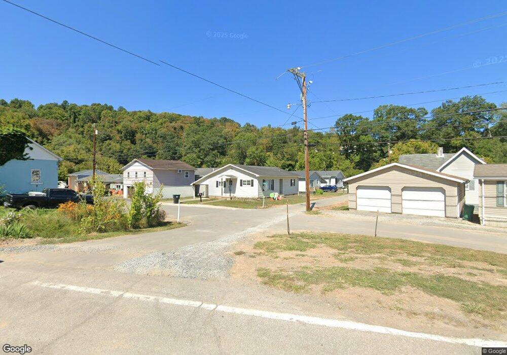 203 Beech St, West Union, WV 26456 - photo 1