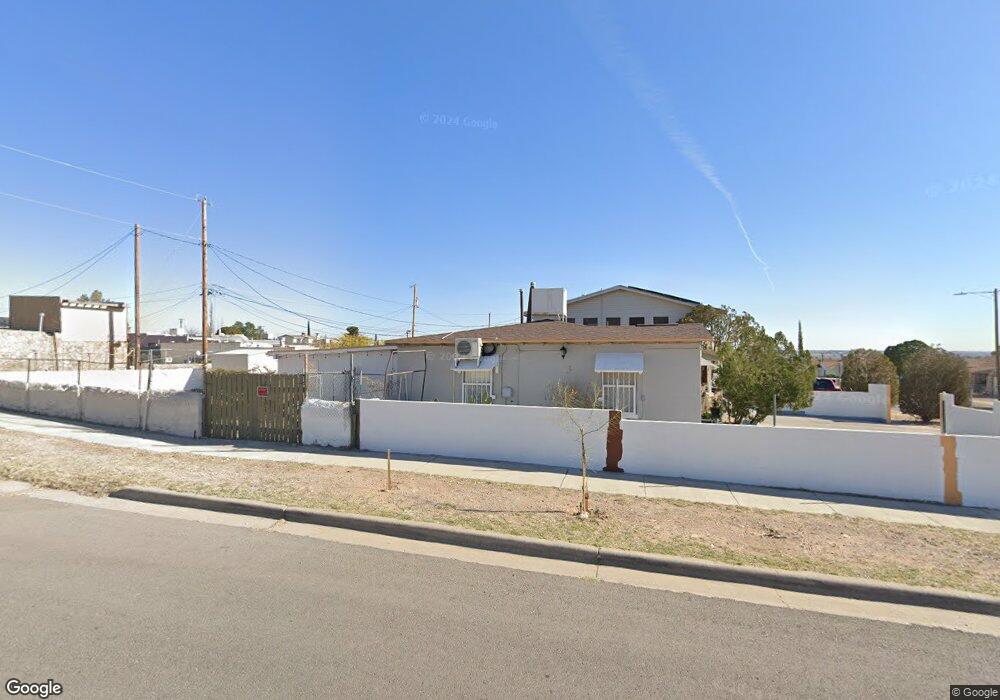 3301 Jackson Ave, El Paso, TX 79930 - photo 1