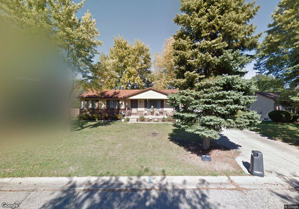 9268 Park Place, Swartz Creek, MI 48473 - photo 1