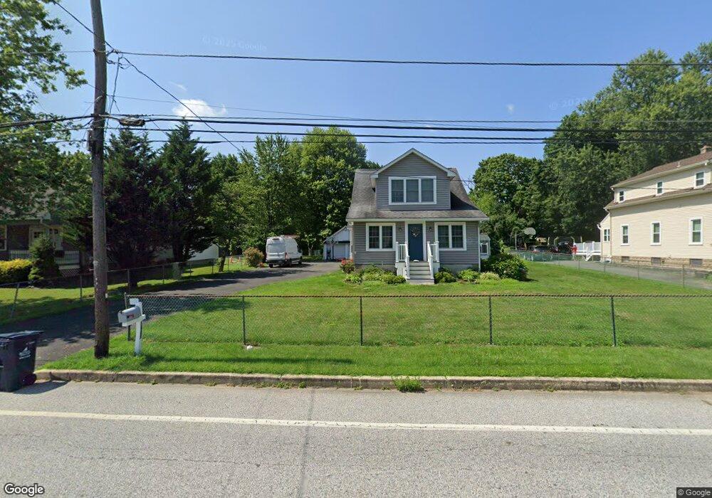 1423 Zebley Rd, Garnet Valley, PA 19060 - photo 1