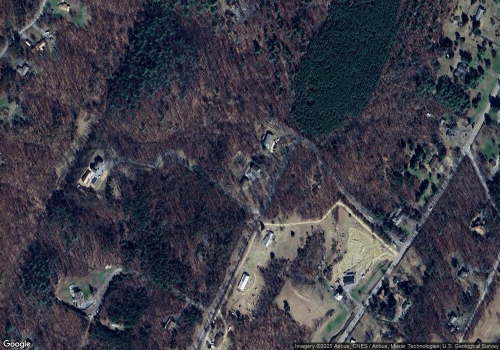 226 Monte Vista Ln, Berkeley Springs, WV 25411 - photo 1