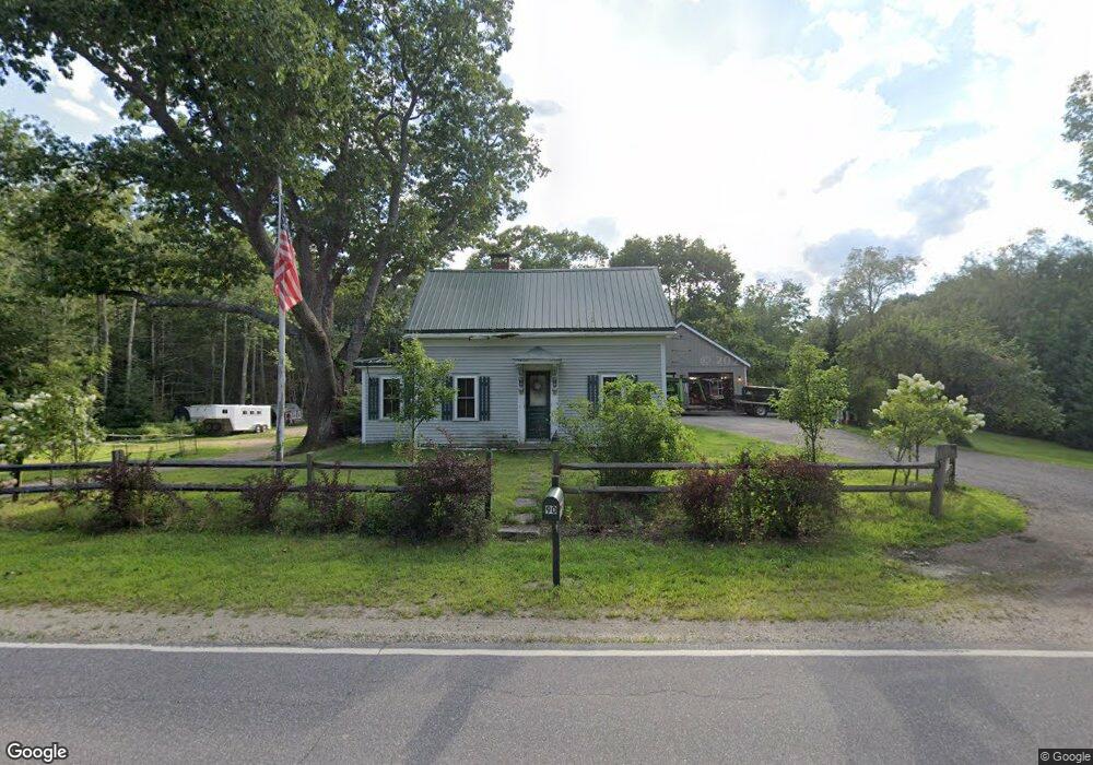 83 Log Cabin Rd, Kennebunkport, ME 04046 - photo 1