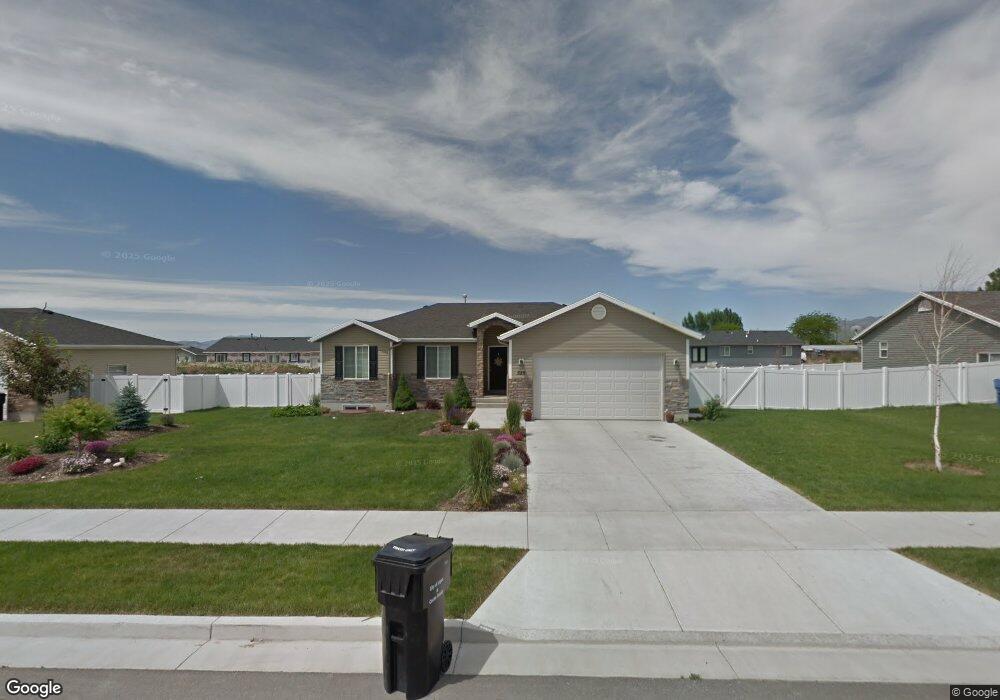 525 W 230 N, Smithfield, UT 84335 - photo 1