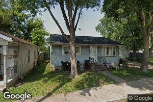 2101 Howard Ave, Middletown, OH 45044