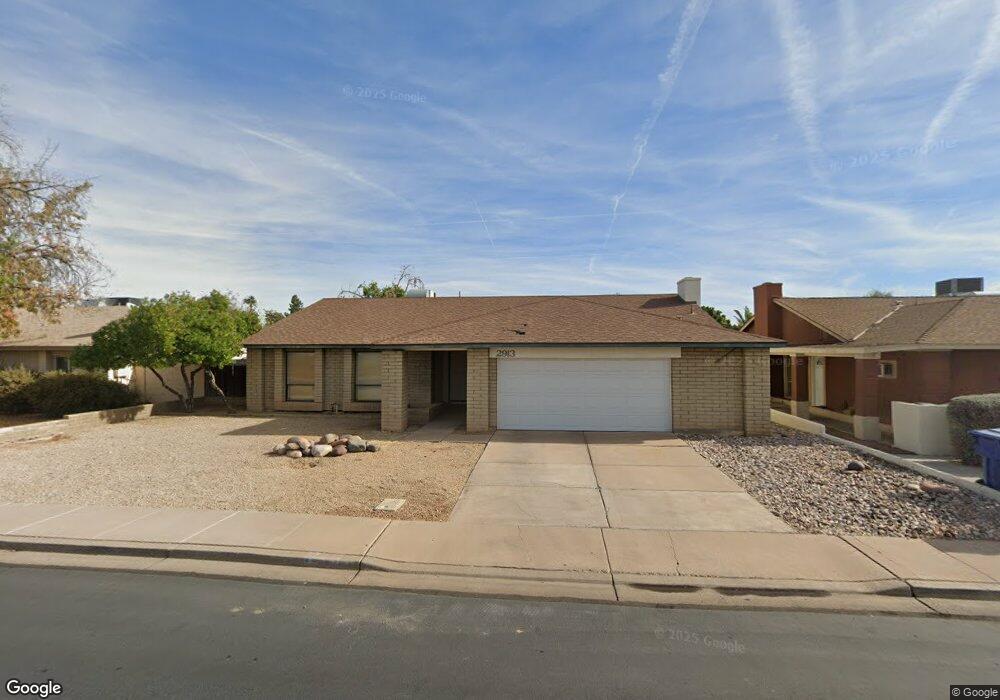 2913 S Spruce unit 1, Mesa, AZ 85210 - photo 1