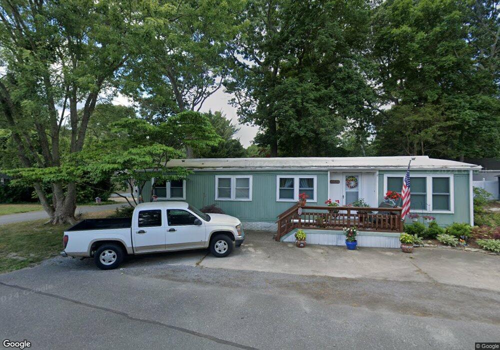 128 Princess unit 3434, Rehoboth Beach, DE 19971 - photo 1