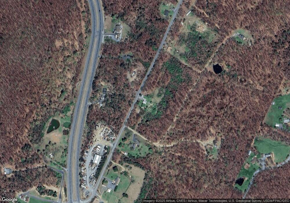 248 N Timber Ridge Rd, Cross Junction, VA 22625 - photo 1