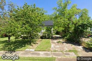 575 E Westbrook St, West Point, MS 39773