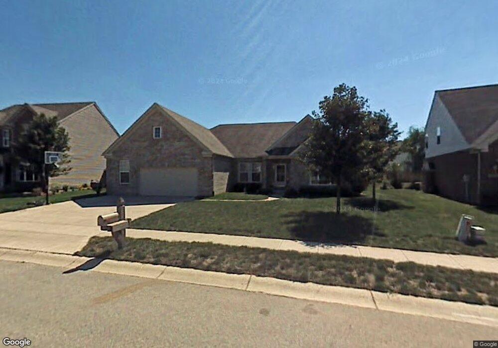 10344 Parkshore Dr, Fishers, IN 46038 - photo 1