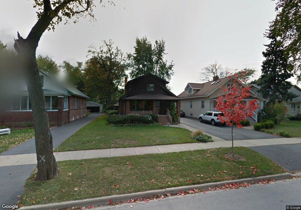 132 E Grantley Ave, Elmhurst, IL 60126 - photo 1