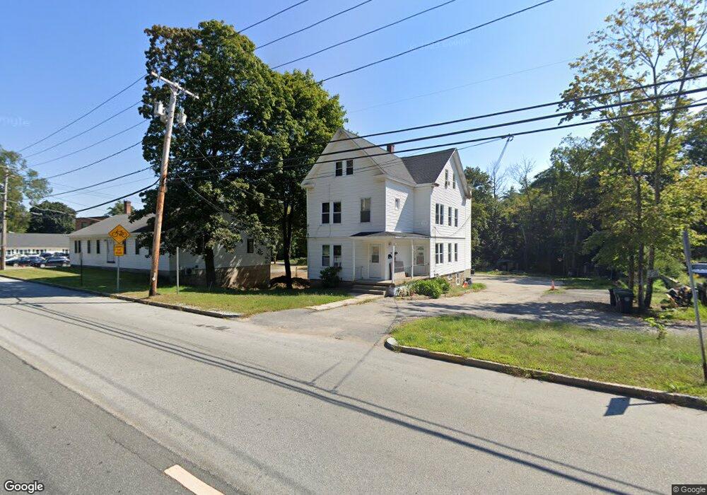 466 Worcester St, Southbridge, MA 01550 - photo 1