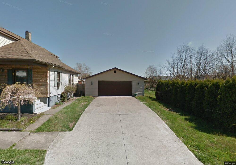 276 Kossack St, Kingston, PA 18704 - photo 1