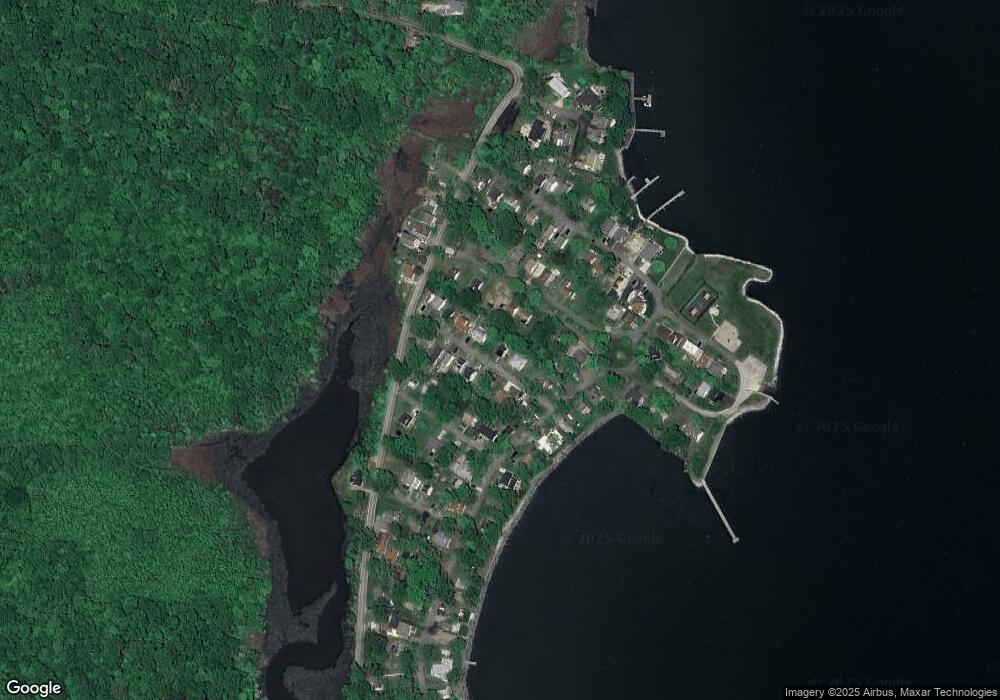 1520 Lincoln Rd, Shady Side, MD 20764 - photo 1