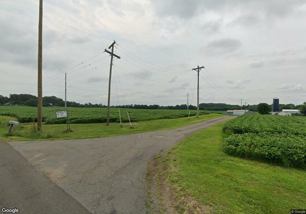 6591 Covingtons Corner Rd, Bealeton, VA 22712 - photo 1