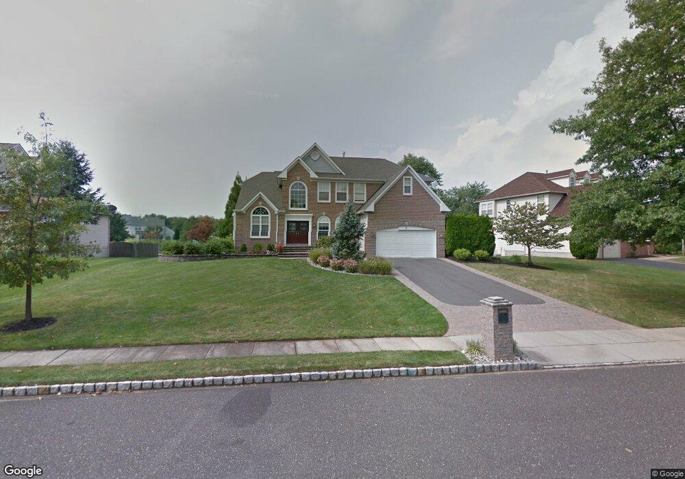 31 Cattail Dr, Mount Laurel, NJ 08054 - photo 1