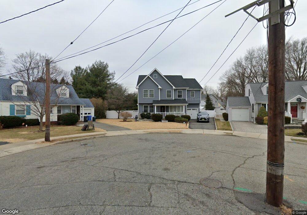 8 Robert Cir, Metuchen, NJ 08840 - photo 1