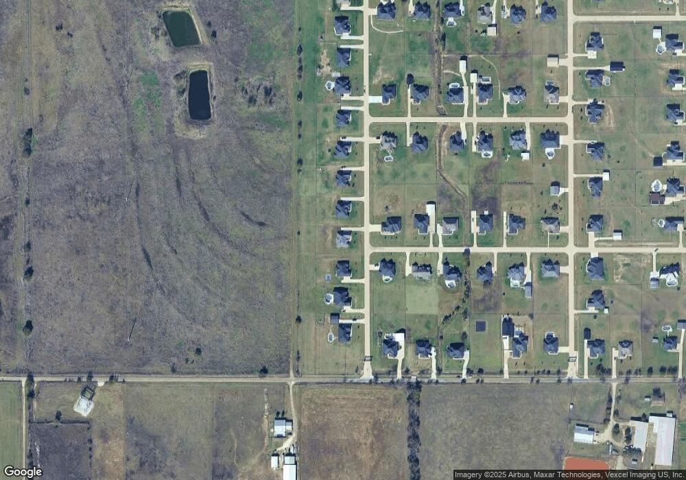 815 Alto Bonito Ct, Godley, TX 76044 - photo 1