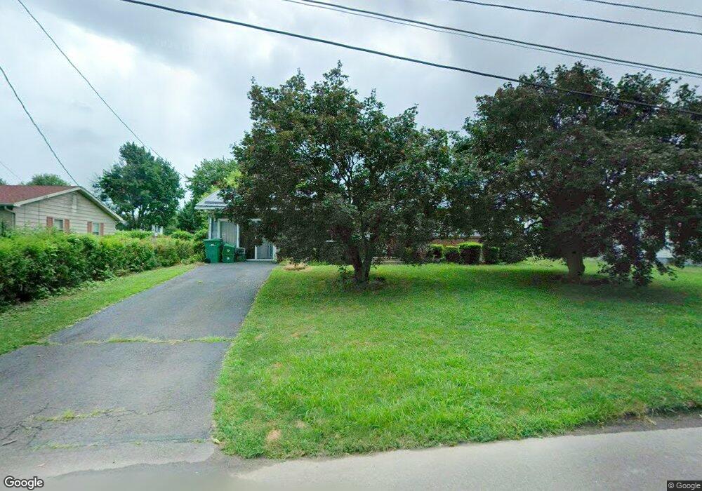 205 Columbia Ave, Bloomsburg, PA 17815 - photo 1