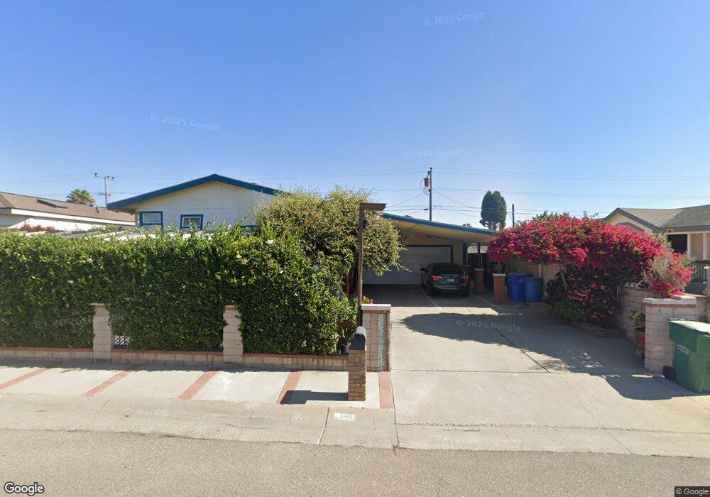 349 Neptune Ct, Nipomo, CA 93444 - photo 1