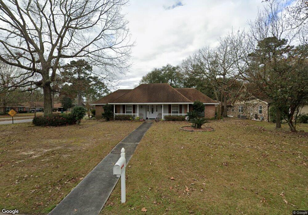 1423 Lake Village Blvd, Slidell, LA 70461 - photo 1