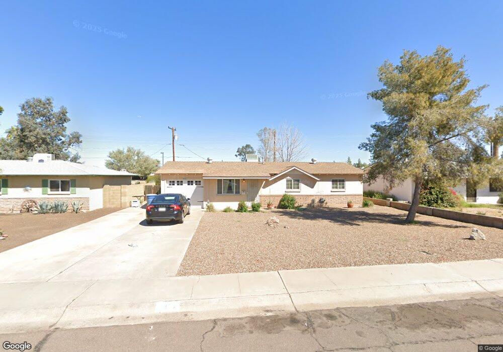 1958 E El Parque Dr unit 3, Tempe, AZ 85282 - photo 1