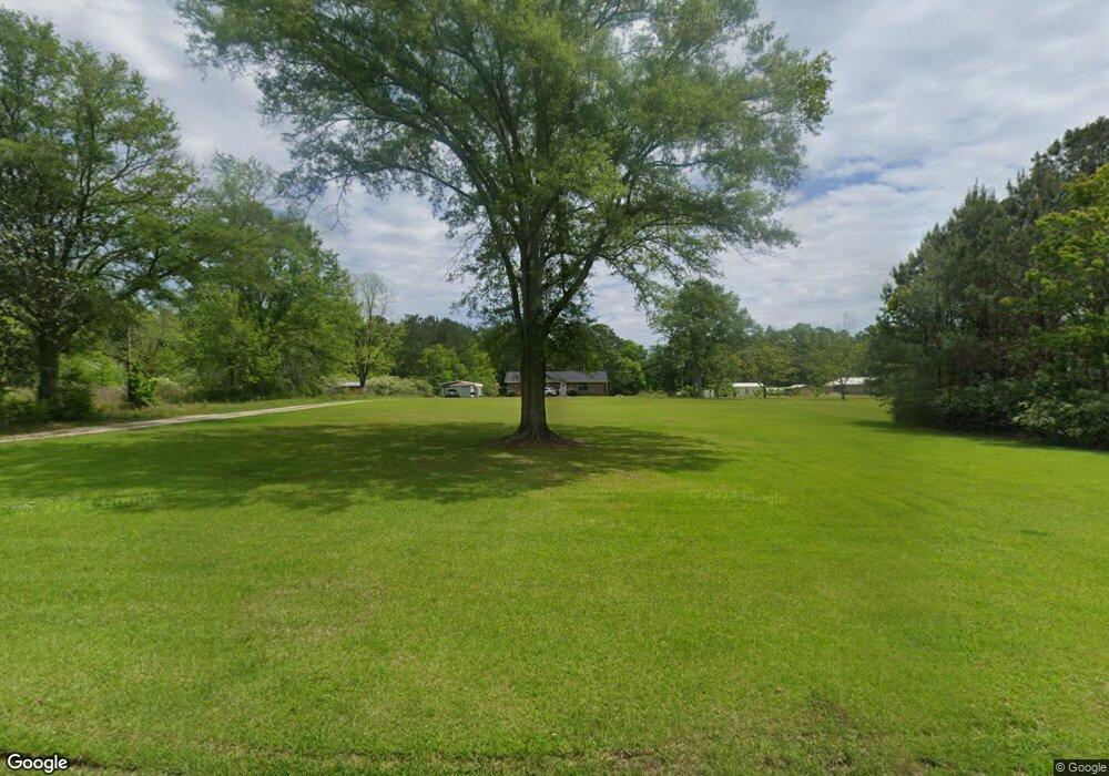 49 Bruce Bryant Rd, Laurel, MS 39443 - photo 1