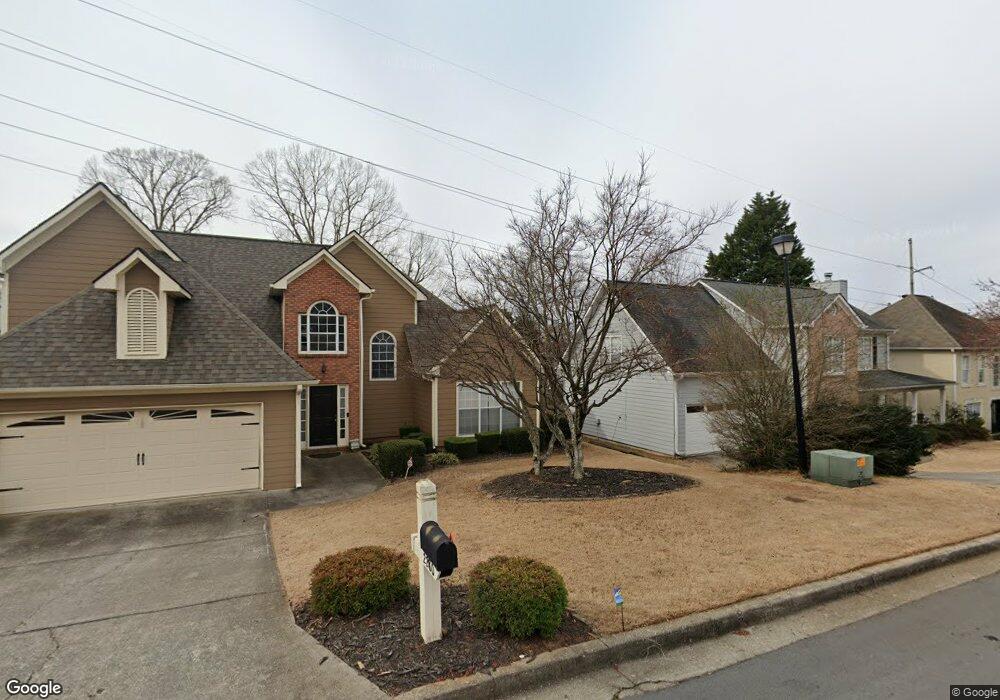 0 Chimney Walk Dr unit 8994988, Suwanee, GA 30024 - photo 1