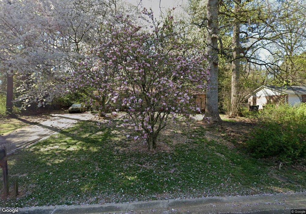 3370 Pawnee Trail SW, Marietta, GA 30060 - photo 1