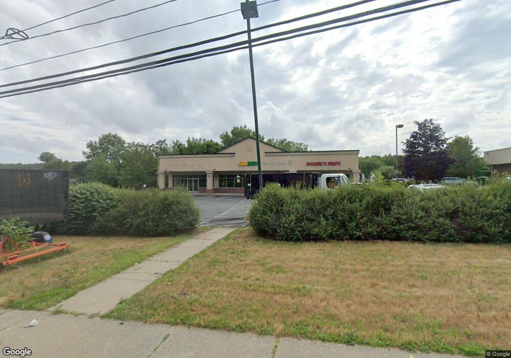 2130 Mendon Rd, Cumberland, RI 02864 - photo 1