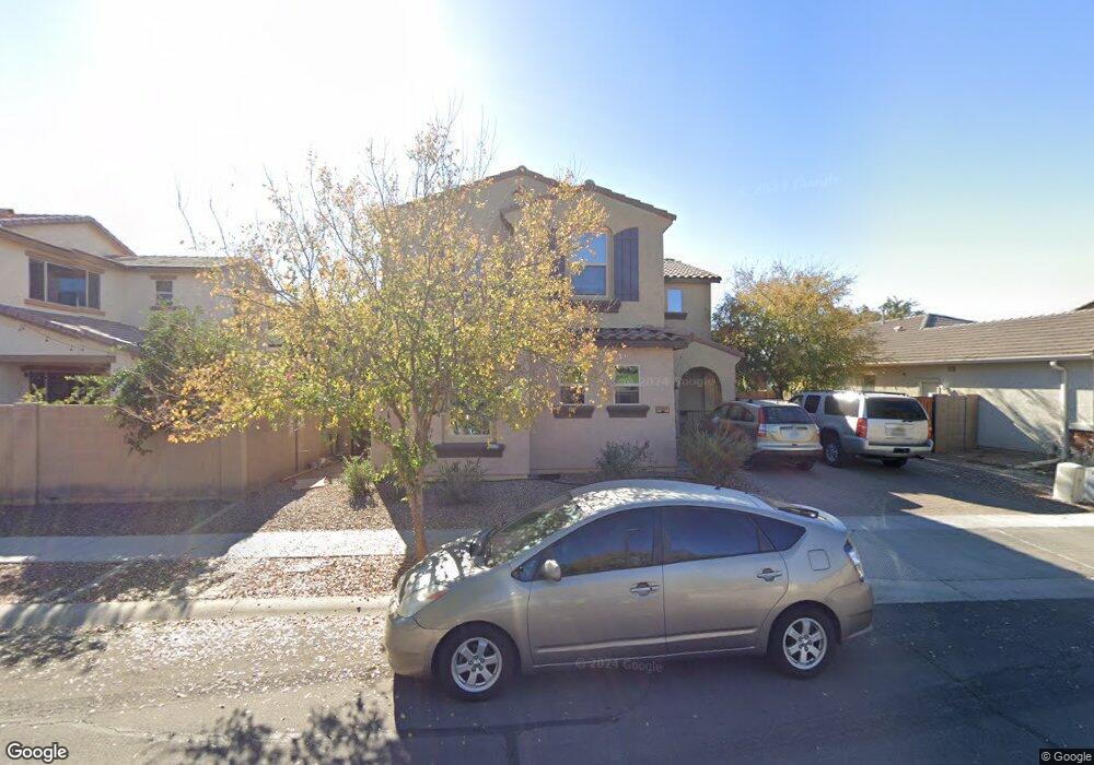 2929 E Dublin St, Gilbert, AZ 85295 - photo 1