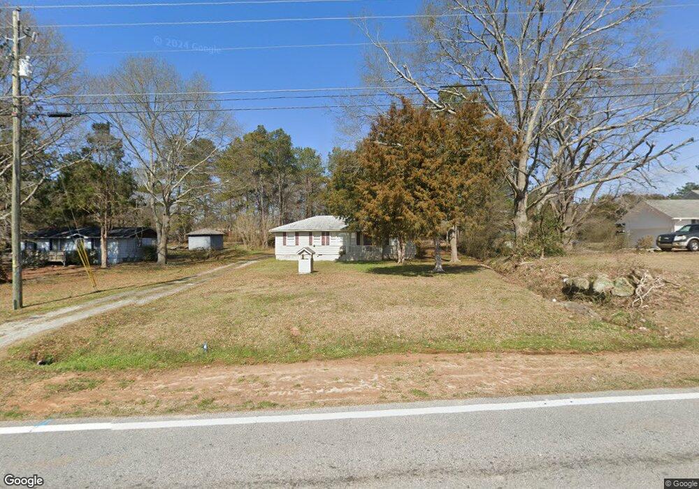 2589 Klondike Rd SW, Conyers, GA 30094 - photo 1
