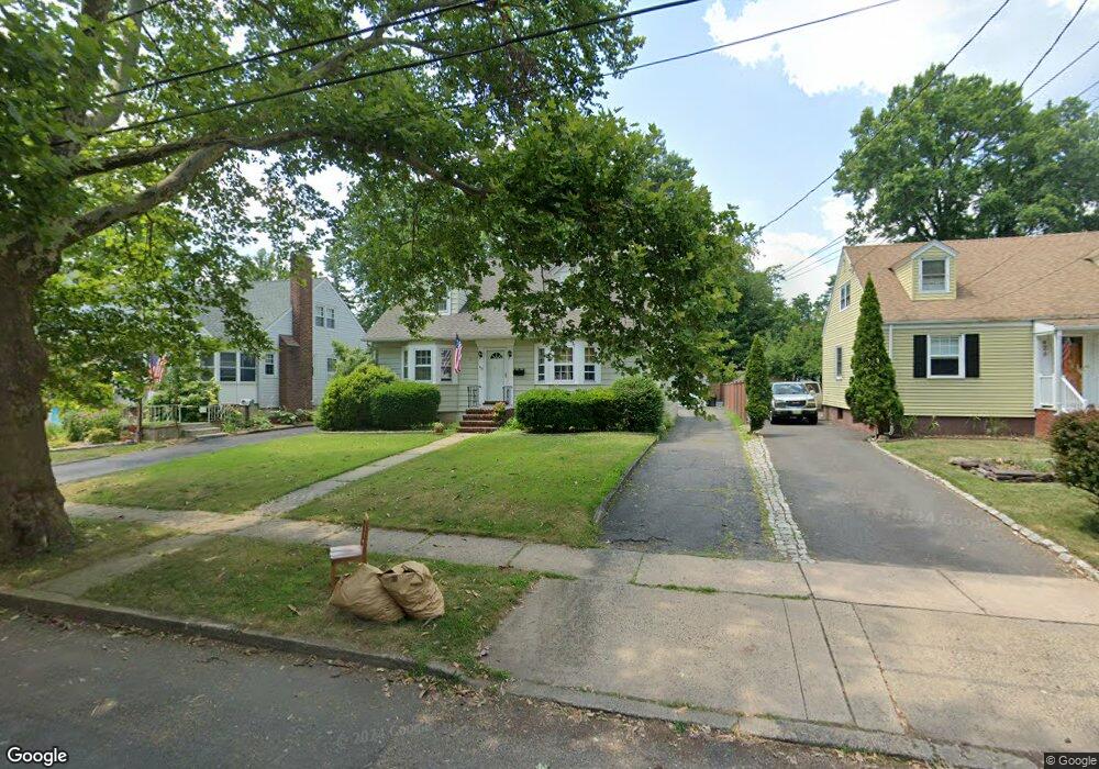 432 2nd St, Dunellen, NJ 08812 - photo 1