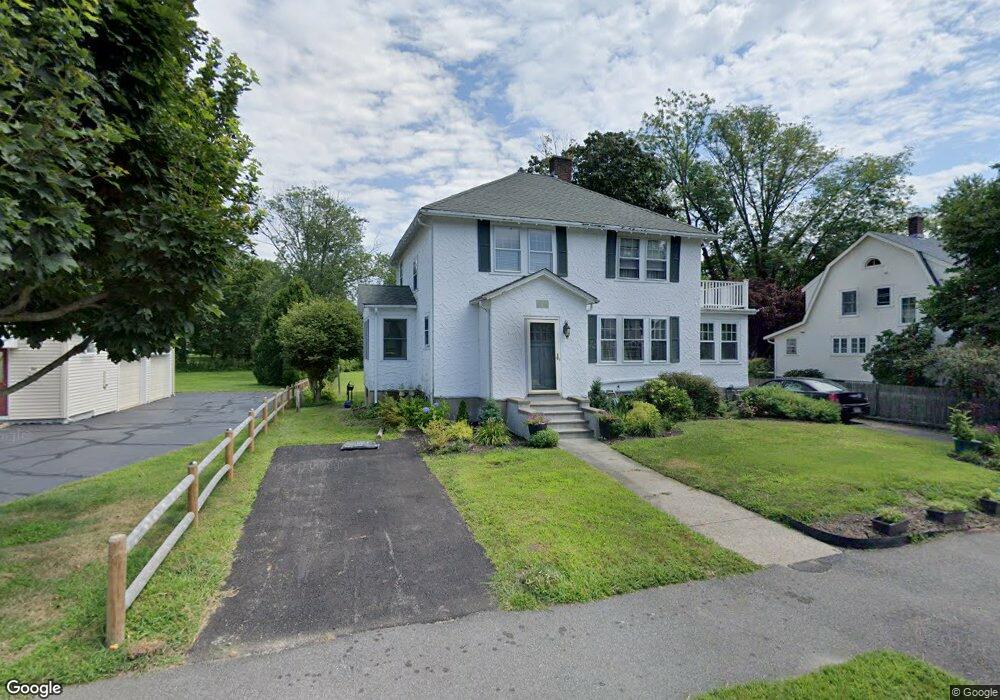 26 Rice St, Wellesley Hills, MA 02481 - photo 1