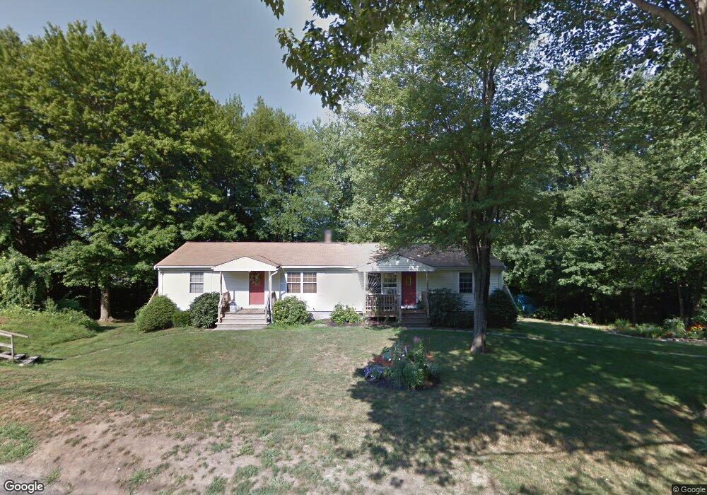 7 Alpine Dr unit 7B, Westborough, MA 01581 - photo 1